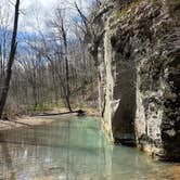 Review photo of Kings River Falls Campground by Ronnie B., April 7, 2024