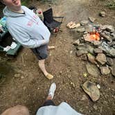 Review photo of Kings River Falls Campground by Lance R., May 19, 2026