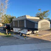 Review photo of King's Row RV Park by Connie H., October 9, 2025