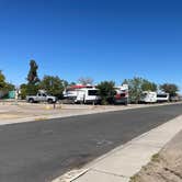 Review photo of King's Row RV Park by Connie H., October 9, 2025
