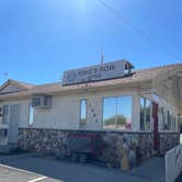 Review photo of King's Row RV Park by Connie H., October 9, 2025