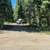 Review photo of Kinney Creek by Reed E., July 9, 2026