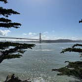 Review photo of Kirby Cove Campground — Golden Gate National Recreation Area by Joseph G., March 15, 2024