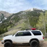 Review photo of Kirby Gulch by Greg , June 23, 2025