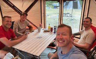 Devin G.'s photo at Kirby Gulch near Montezuma, CO