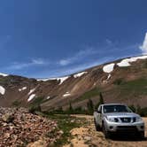 Review photo of Kirby Gulch by Cody R., July 17, 2024