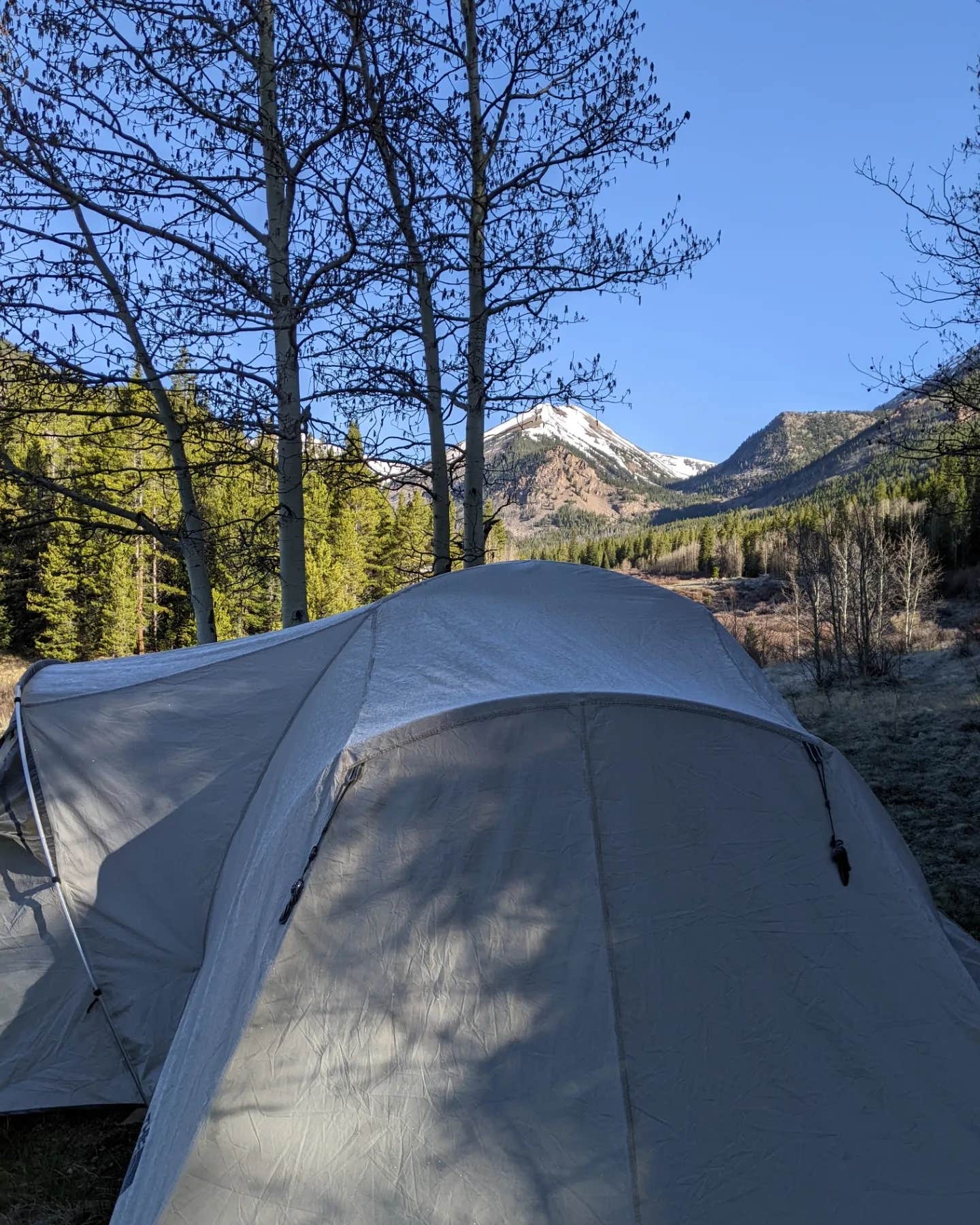 Lily N.'s photo at Kirby Gulch near Montezuma, CO