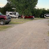 Review photo of Kirtland AFB FamCamp by Ryan M., July 9, 2025