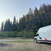 Review photo of Kismet Creek Camping by Joleen O., July 29, 2026