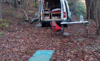 sparkleblaster ✨.'s photo at Kiss the Earth near Waynesboro, VA