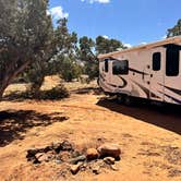 Review photo of Kitchen Corral Wash Dispersed Site by Tamara S., April 21, 2025