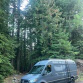 Review photo of Kiwanis Road Free Camping by Brandon K., September 28, 2024