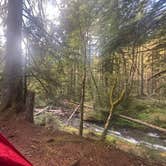 Review photo of Kiwanis Road Free Camping by Wells G., July 27, 2025