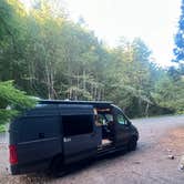 Review photo of Kiwanis Road Free Camping by Brandon K., September 28, 2024