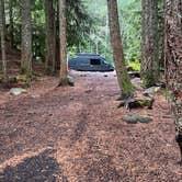 Review photo of Kiwanis Road Free Camping by Brandon K., September 28, 2024