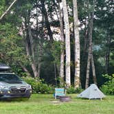 Review photo of Klamath Camper Corral by Mike T., July 26, 2026