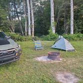 Review photo of Klamath Camper Corral by Mike T., July 26, 2026