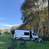 Review photo of Klamath Camper Corral by Kylee R., October 2, 2026