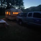 Review photo of Klamath Camper Corral by Teresa , July 18, 2026