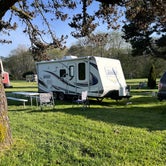 Review photo of Klamath Camper Corral by Marilyn K., April 5, 2024