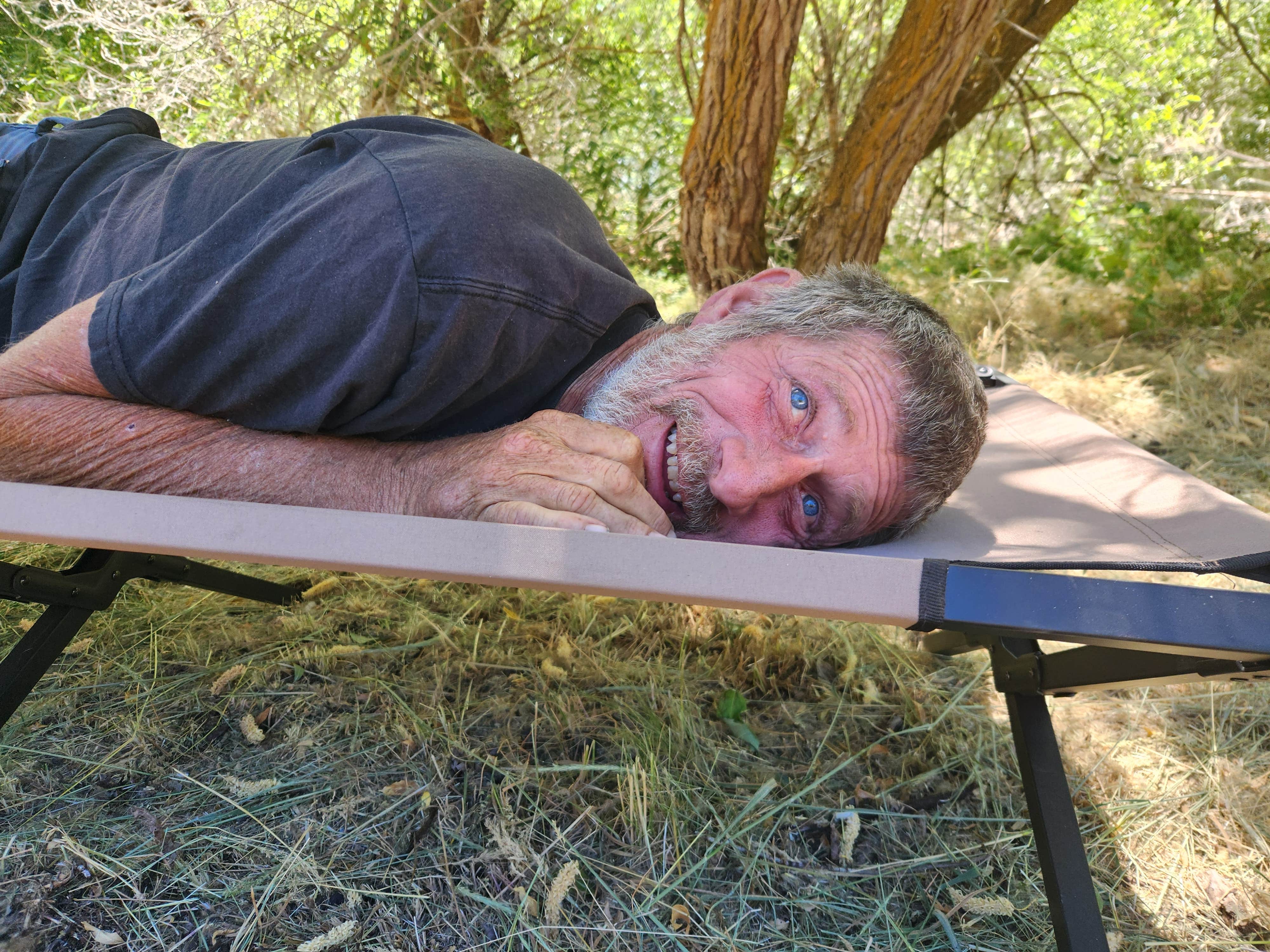 Camper-submitted photo at Eagle Ridge Park near Klamath Falls, OR