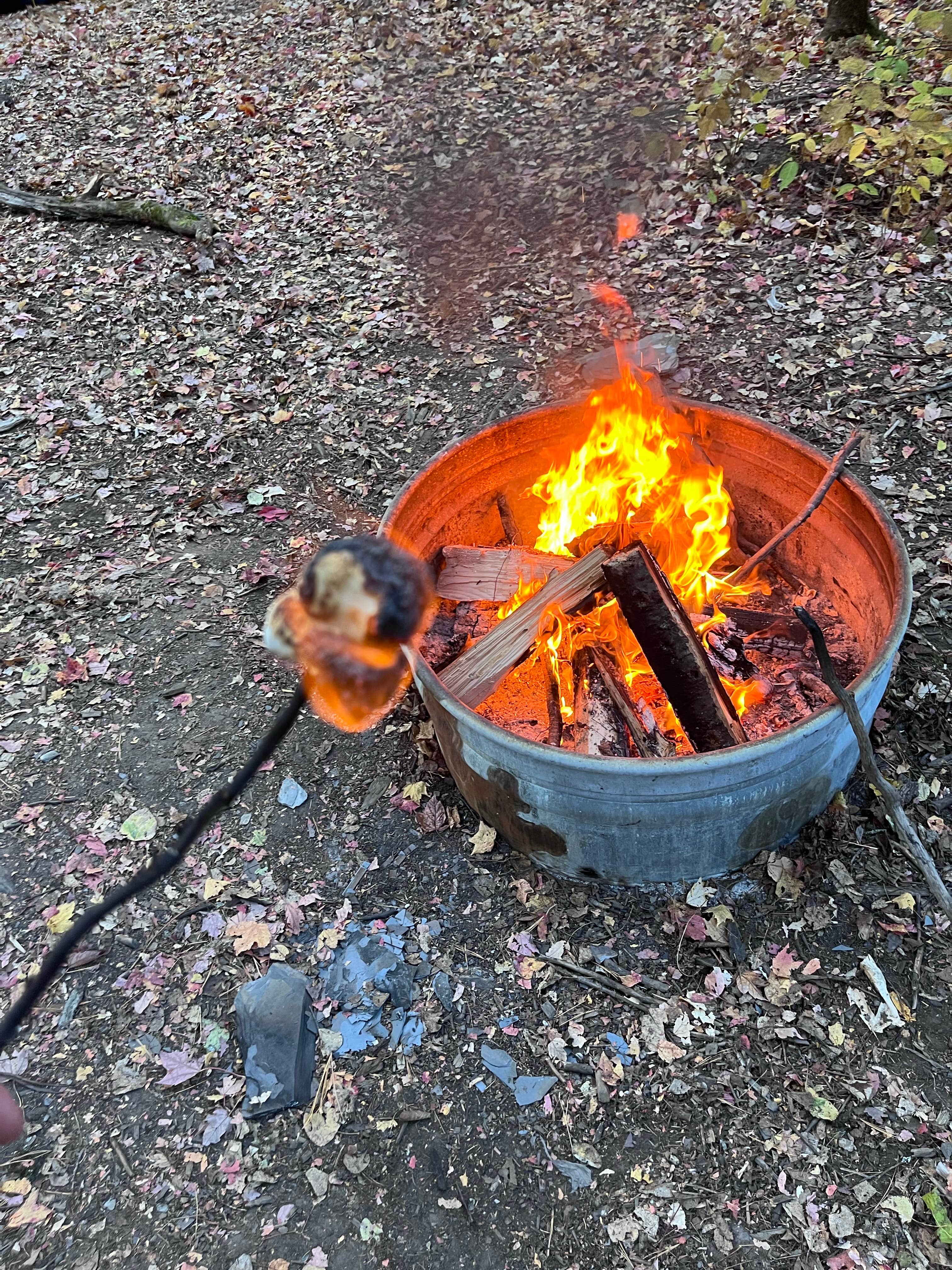 Camping near Jay Cooke State Park Campground: Knife Island Campground, Esko, Minnesota