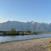 Review photo of Knik river by lynn K., June 21, 2025