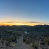 Review photo of Knob Hill BLM Dispersed Camping by stephanie K., May 25, 2026