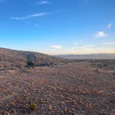 Review photo of Knob Hill BLM Dispersed Camping by stephanie K., May 25, 2026