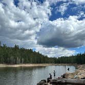 Review photo of Knoll lake FR 752 by Jordan L., May 4, 2026