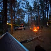 Review photo of Knoll lake FR 752 by Jordan L., May 4, 2026