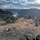 Review photo of Knowles Overlook Campground by Emme B., November 4, 2025