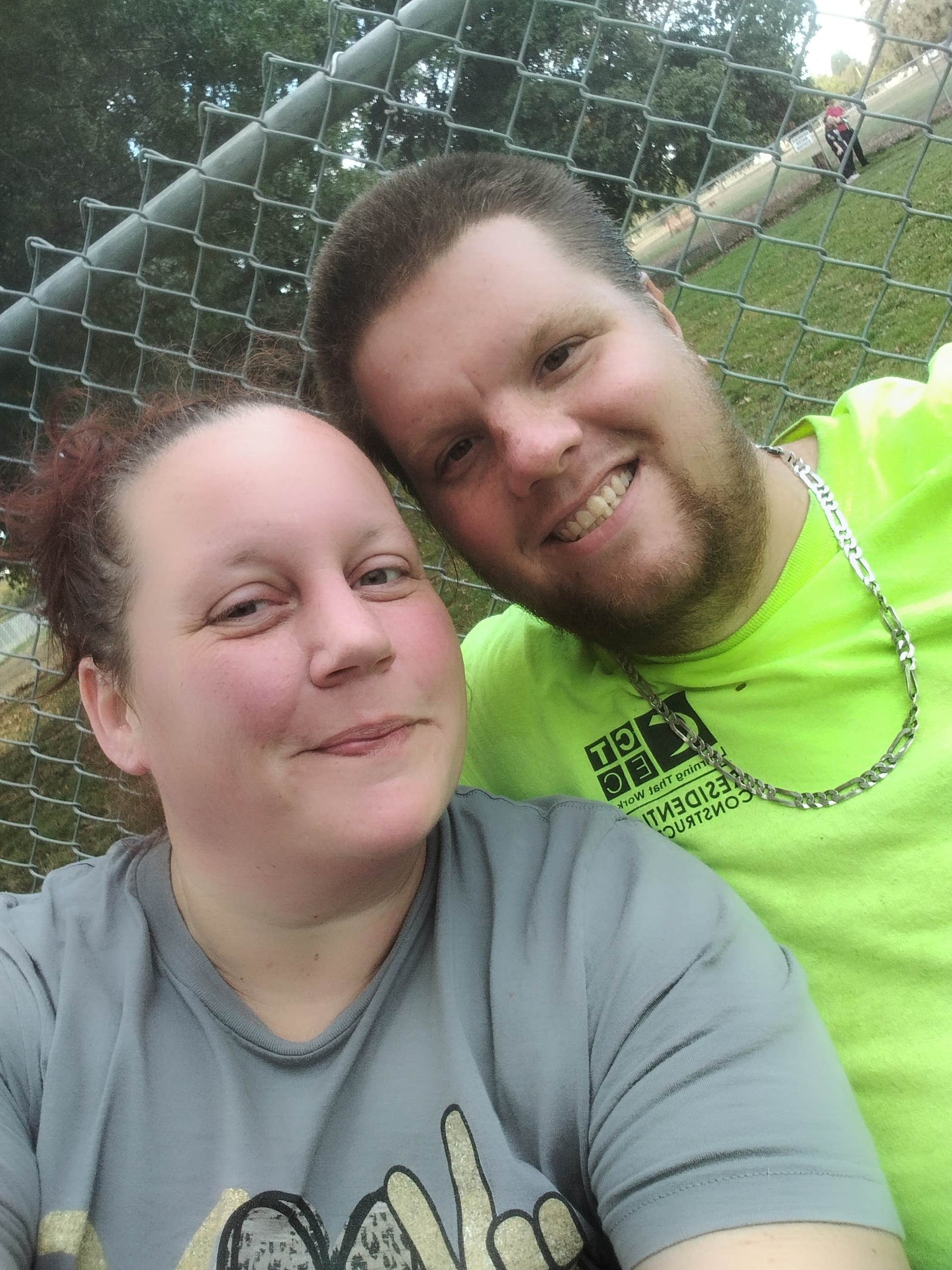 Camper-submitted photo at Knox Butte RV Park near Adair Village, OR