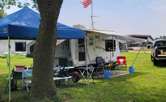 Bibs O.'s photo at Knox County Fairgrounds near Norfolk, NE