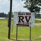 Review photo of Knox Hill RV Resort by Hannah C., July 30, 2026