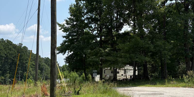 Camper submitted image from Knox Hill RV Resort