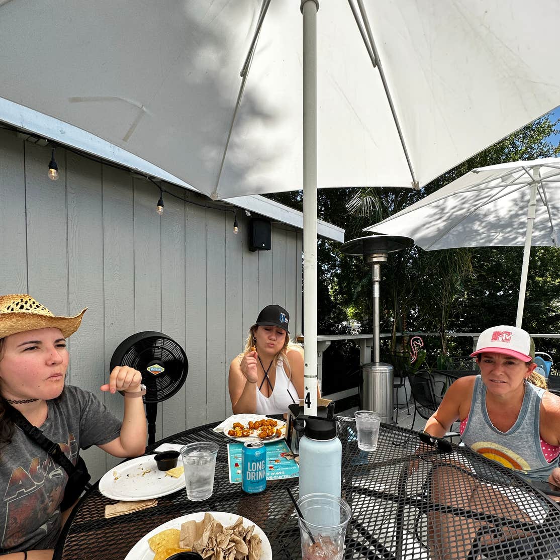 KoKet Resort Camping Isleton, CA