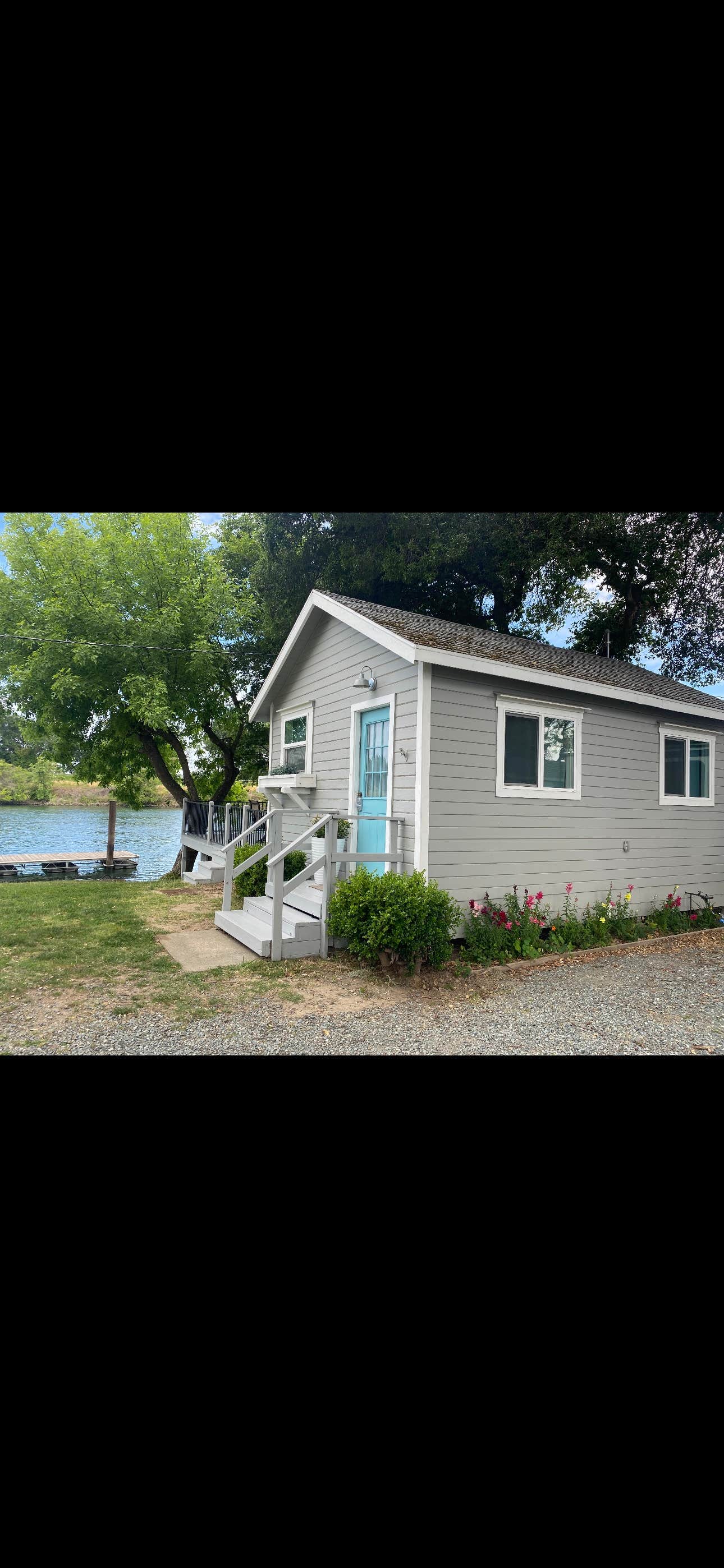 KoKet Resort Camping Isleton, CA