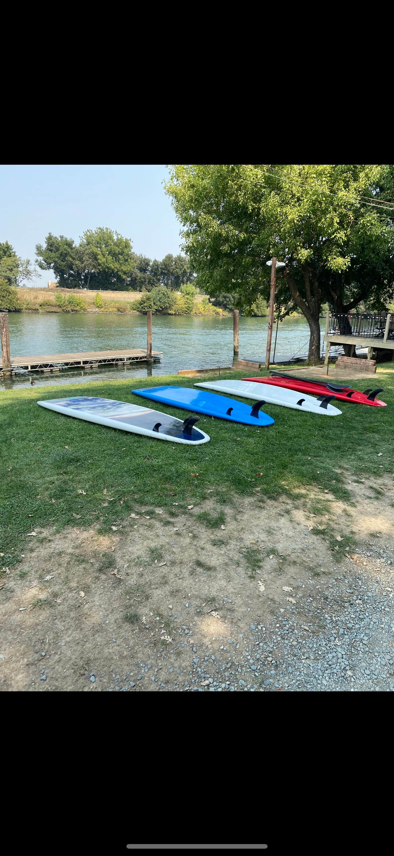 KoKet Resort Camping Isleton, CA