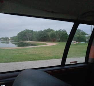 Camper-submitted photo from Houston West RV Park