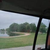 Review photo of Houston West RV Park by Javier M., April 16, 2024