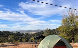 Madeleine B.'s photo at Koa Cloverdale Camping Resort near Lake Sonoma