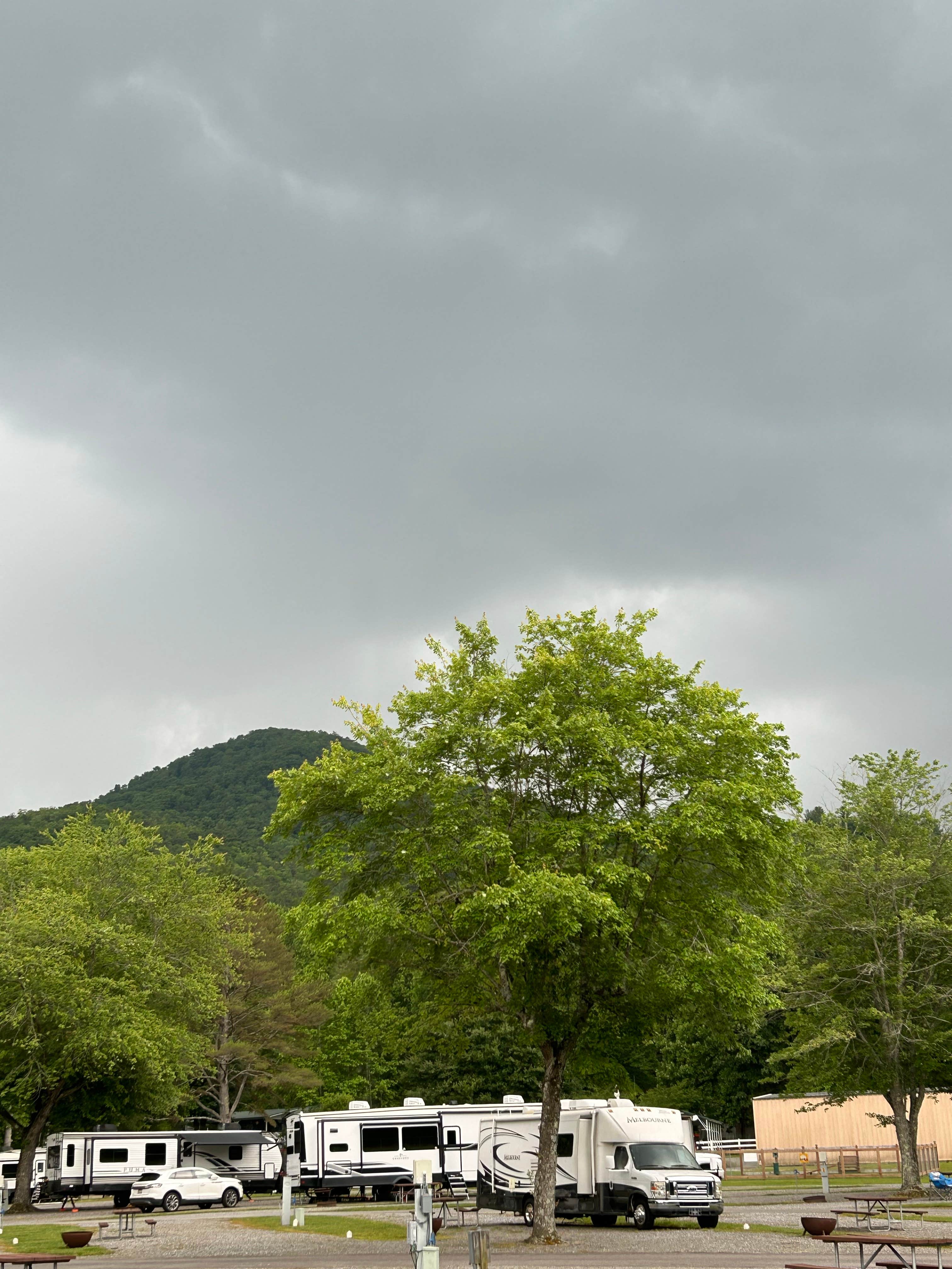 Camping near Trackrock Campground & Cabins: KOA Georgia Hiawassee, Hiawassee, Georgia