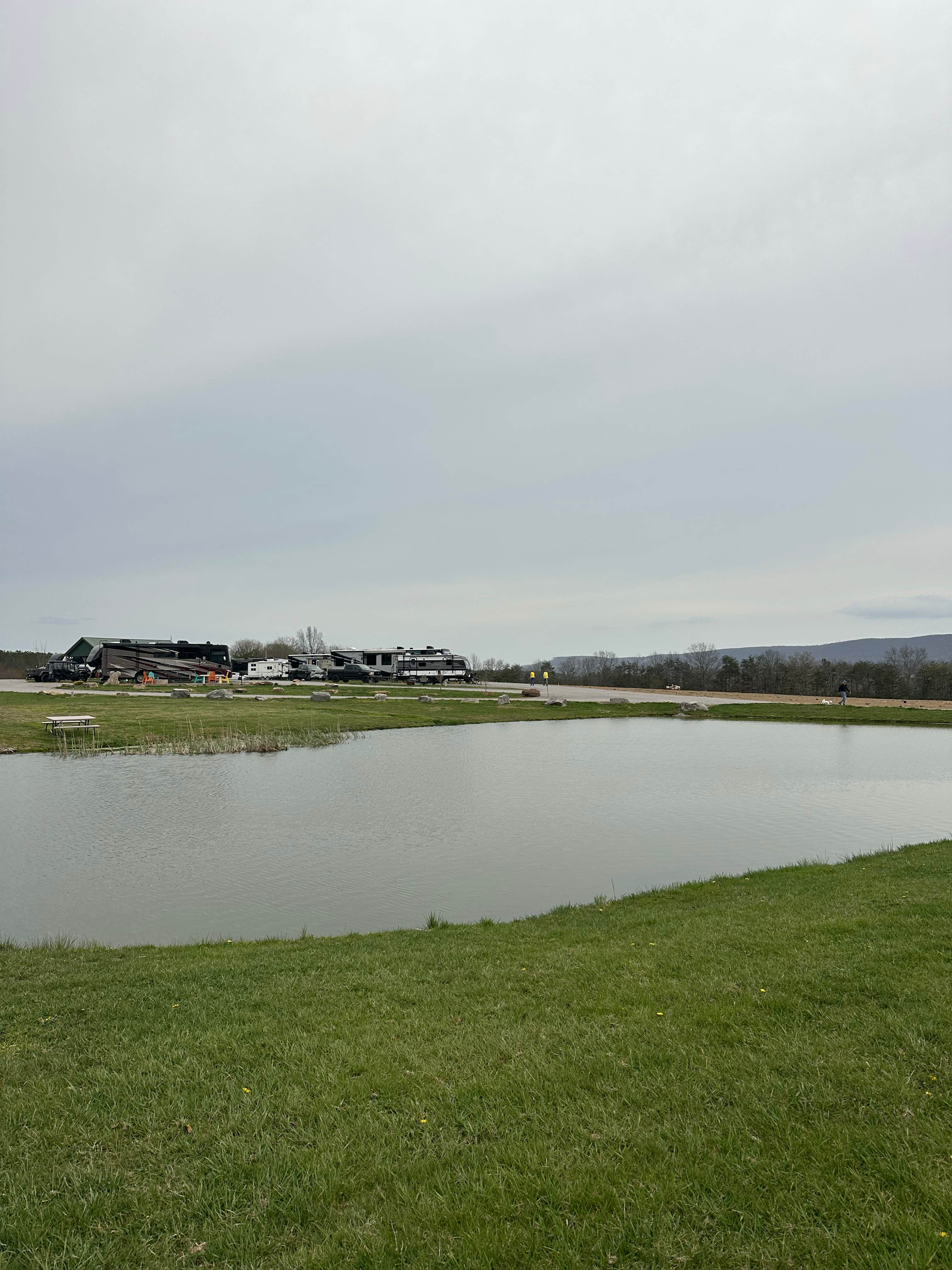 Camper-submitted photo at Crossville KOA near Kingsport, TN