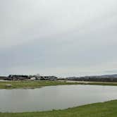 Review photo of Crossville / I-40 KOA Holiday Campground by Casey G., April 4, 2025