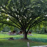 Review photo of Huntington / Fox Fire KOA by victoria L., July 14, 2026