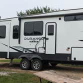 Review photo of KOA Kampgrounds of America by Anita L., August 4, 2026