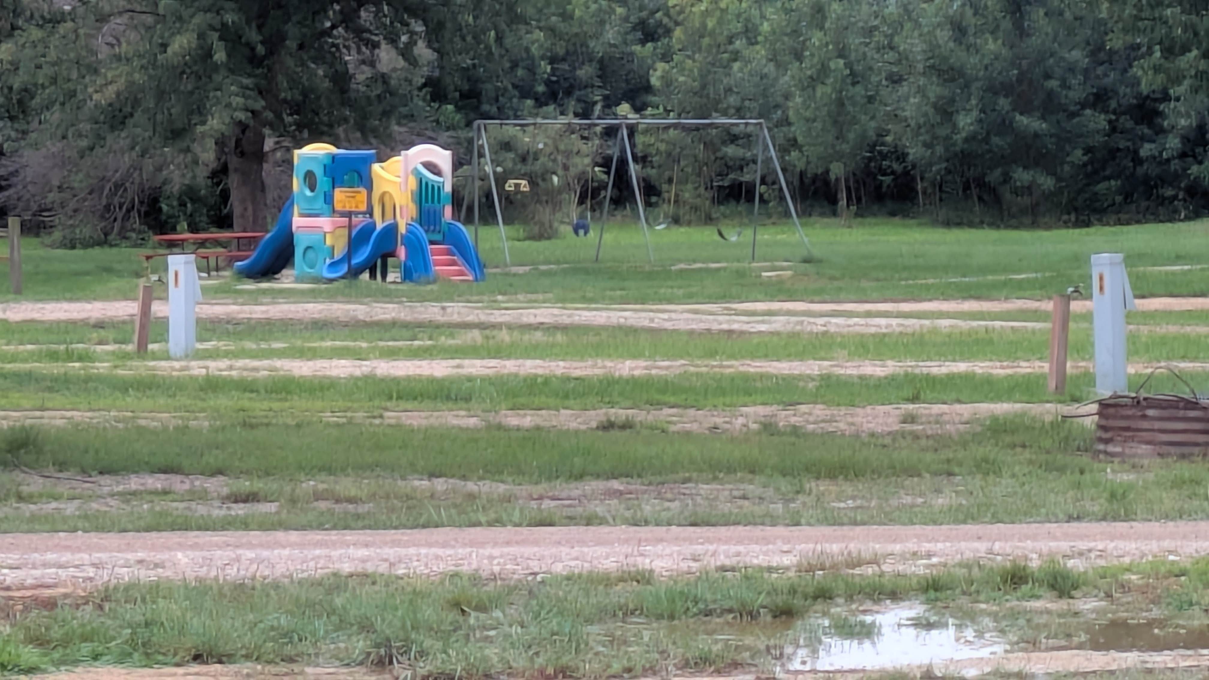 Camper-submitted photo at KOA Kampgrounds of America near Osage, IA