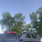 Review photo of KOA Campground Salina by Ben D., May 13, 2025
