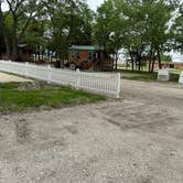 Review photo of KOA Campground Salina by James P., May 1, 2025